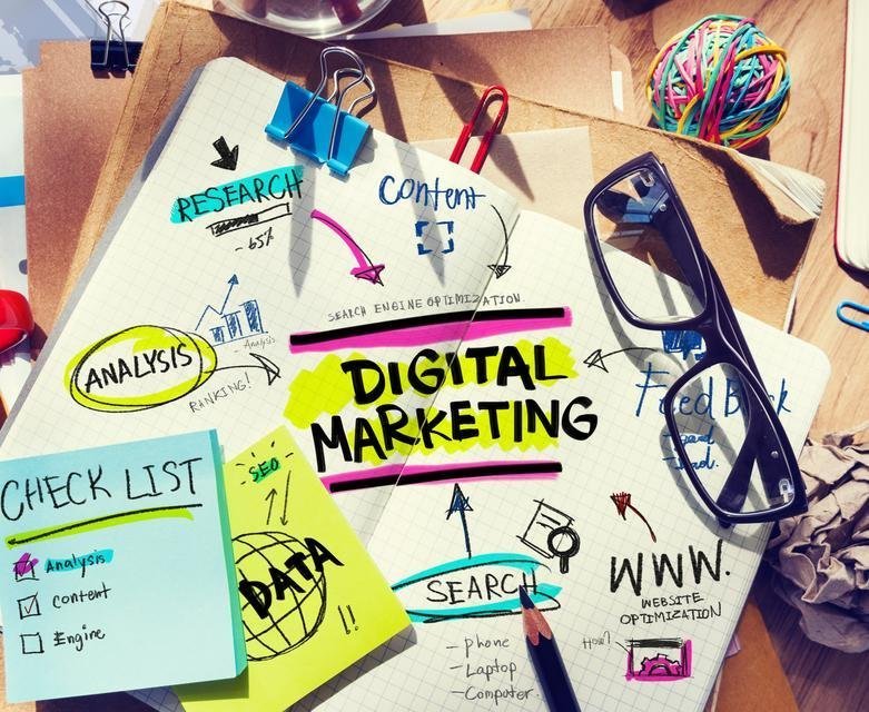 Digital Marketing Courses